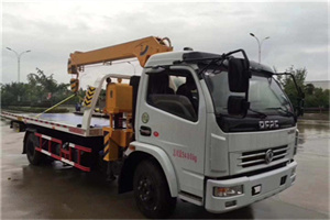 杂多24小时道路救援服务