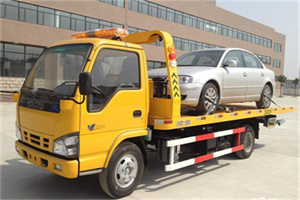 杂多道路救援一般怎么收费