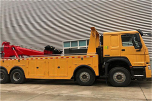 杂多道路救援公司